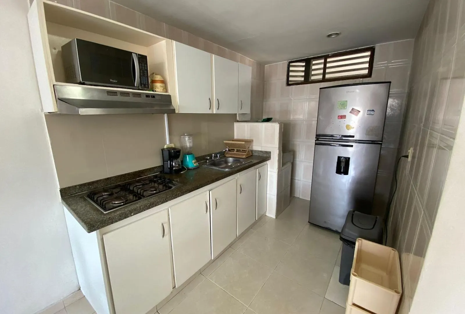 Portofino Bocagrande 2 Habitaciones Cartagena Colombia