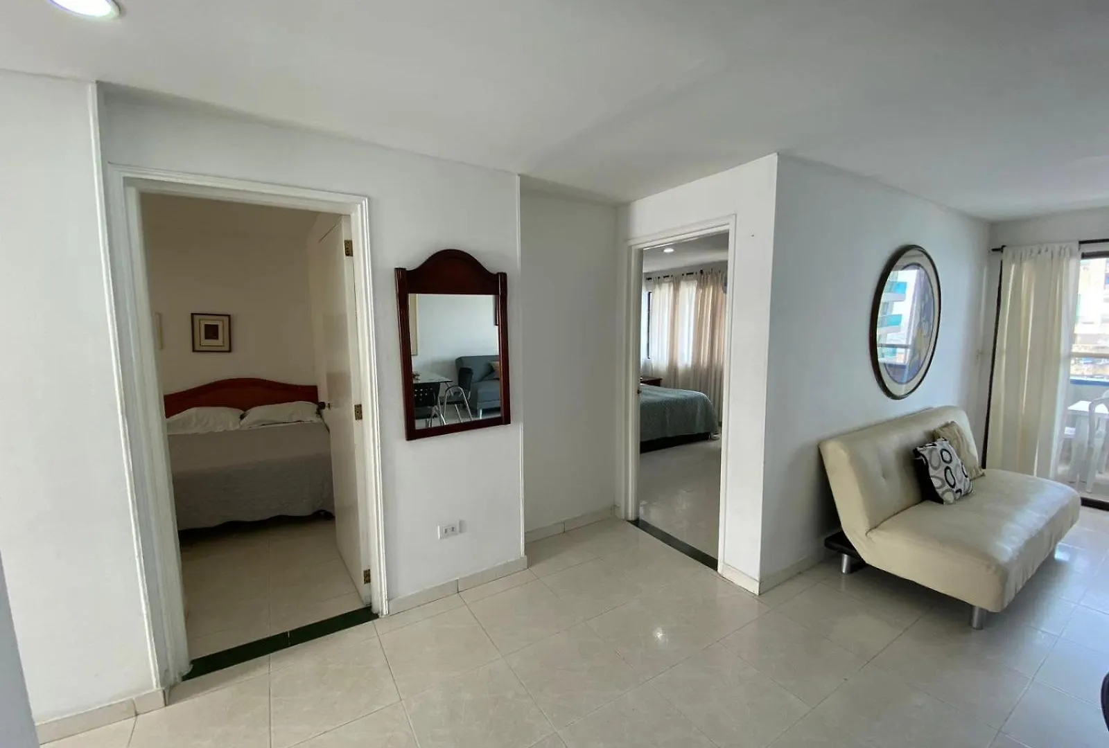 Portofino Bocagrande 2 Habitaciones Cartagena