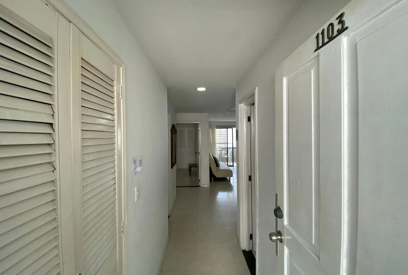 Apartment Portofino Bocagrande 2 Habitaciones Cartagena