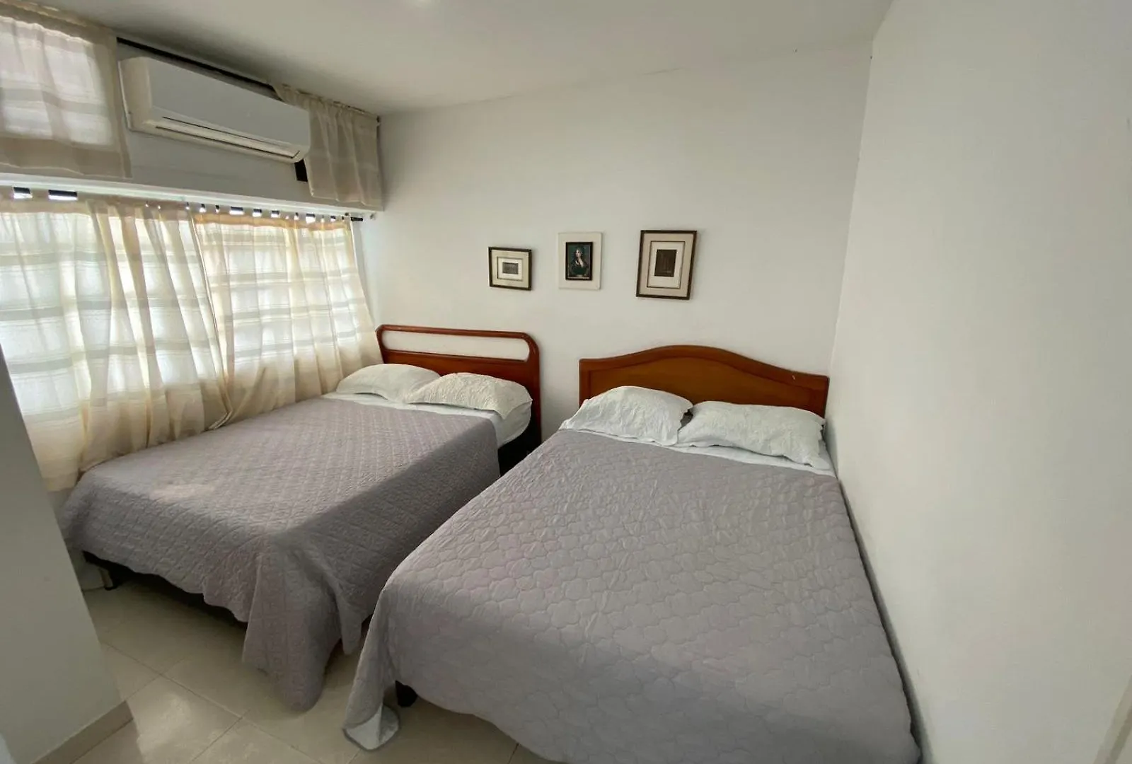 Portofino Bocagrande 2 Habitaciones Cartagena 0*,  Colombia