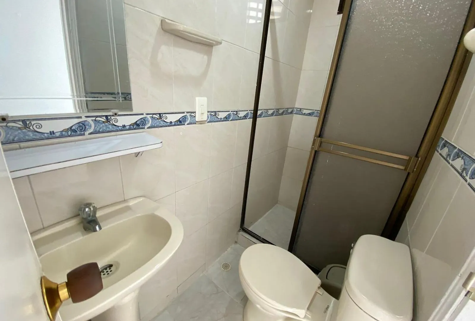 Portofino Bocagrande 2 Habitaciones Cartagena Apartmán